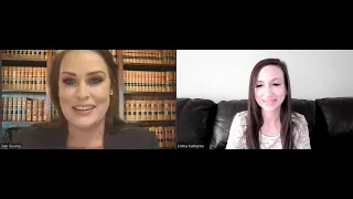 S3E9 | Sian Gissing: Targeted Mother Turned Law Student Exposes SRA & Secret Societies in the Courts