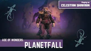 AoW: Planetfall - Celestian Shakarn - 18