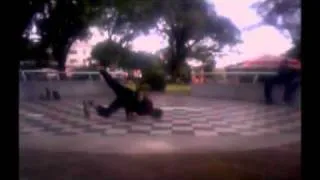 B-Boy Grenade(Graviti Breakerz Crew).wmv