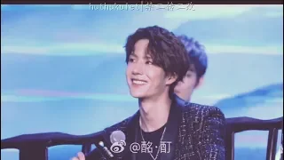 [ENG SUB]【博君一肖】克卜勒 Kepler | 我深爱着一颗寂寞的星星 【Wang Yibo x Xiao Zhan】