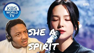 Song So Hee(송소희) - Spring Day(봄날) (Immortal Songs 2) I KBS WORLD TV 201114 Reaction