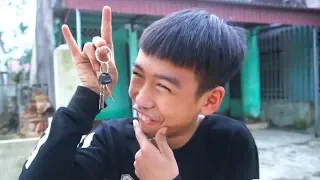 Coi Cấm Cười | Phiên Bản Việt Nam - NCT Vlogs - Part6.