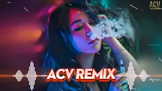 HOA NỞ BÊN ĐƯỜNG, CÔ PHÒNG REMIX | Mây lấp đi cả vùng trời chói nắng | NHẠC ACV HOT TIKTOK 2024