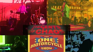 The Gents of Chaos – Fever Peggy Lee–The 1 MOTO SHOW - PORTLAND OR