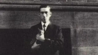 Lovecraft - Little Dark Age