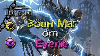 TES: Legends-Воин Маг от Eyenie.