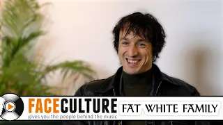 Fat White Family interview - 'Forgiveness is Yours', identity, band dysfunction +more! (2024)