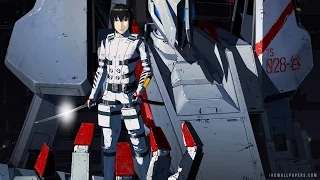[AMV Knights of Sidonia ] Remember Me