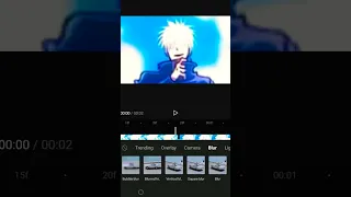 anime editing  tutorial capcut #shorts #anime #capcut #tutorial #tiktok