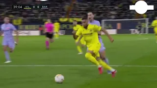 Villarreal vs Barcelona 1-3 Hіghlіghts _ Goals  (2021)