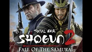 Battle of Toba–Fushimi AD 1868Total war fall of the samurai Historical