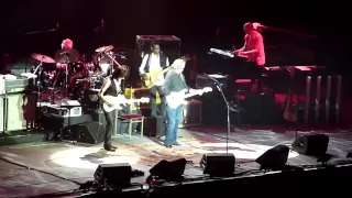 'Moon River' -Eric Clapton & Jeff Beck, 13th February 2010 @ The O2