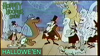 Hoppity Hooper 17 - Halloween