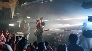 Angels and Airwaves Heaven Live at the Belly Up San Diego 2019