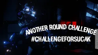 [Blender/FNaF] Another Round Challenge #challengeforsucak remake