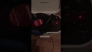 The Eminem Show - Without Me on Vinyl