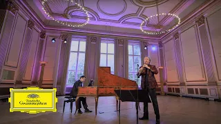 Albrecht Mayer & Vital Julian Frey – Bach: Ich ruf zu dir, Herr Jesu Christ, BWV 639 (Adp. Tarkmann)