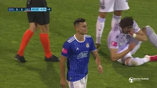 DINAMO vs HAJDUK 2:3 (34.kolo, HT Prva liga 19/20)