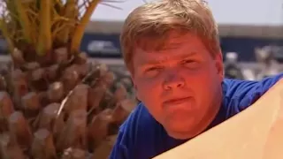 *RAY MEARS* EXTREME SURVIVAL - SEA