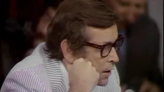 Richard Helms (Full) Watergate Hearings Testimony