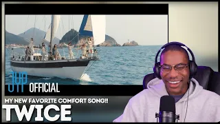 TWICE | "I GOT YOU" MV REACTION | My new favorite comfort song!!