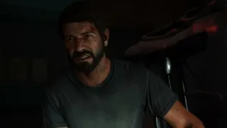 The Last of Us Part I intro