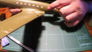 Italeri 1/72 C-47 D-day build part 1