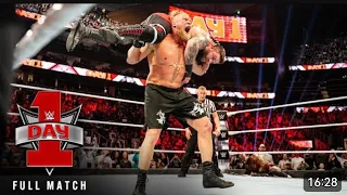 FULL MATCH - Big E vs. Lesnar vs. Lashley vs. Rollins vs. Owens - WWE Title Match: WWE Day 1 2022