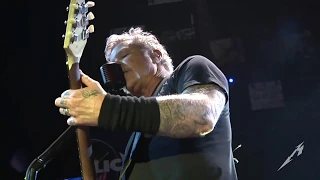 Metallica: Fight Fire with Fire (Salt Lake City, UT - November, 2018) E Tuning