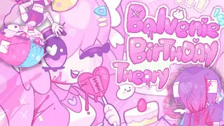 Balvenie's Birthday Theory and Gameplay