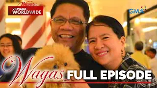 The Mike and Baby Enriquez Love Story | Wagas
