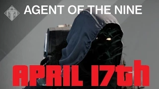 Destiny Xur Location & Items Week 32 April 17th 2015