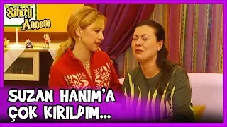 Firuze, Suzan'a Küstü! - Sihirli Annem 39. Bölüm