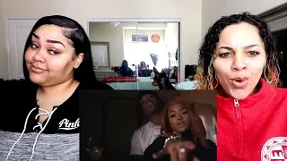 Ann Marie - Ride For Me ft Yung Bleu (Official Music Video) Reaction | Perkyy and Honeeybee