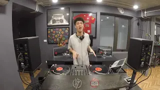 DJ KS - popping music