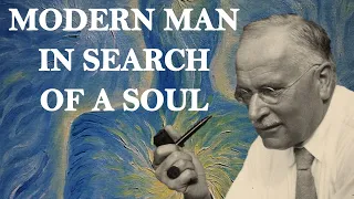 Modern Man in Search of a Soul | Carl Jung