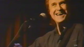 Ray Davies - VH1 Storytellers series premiere 1996