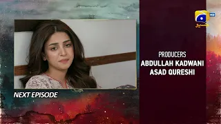 Siyani Episode 20 Teaser - HAR PAL GEO