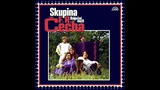 Skupina F.R. Čecha - Báječní muži (Hard Rock Edition) [Full Album]