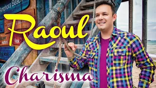 RAOUL - CHARISMA (album integral)