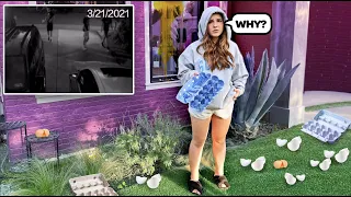 I Can’t Believe Someone Did This To My House **Not A Prank**🏡💔| Piper Rockelle