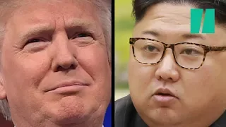 Trump Abruptly Cancels North Korea Summit With Kim Jong Un
