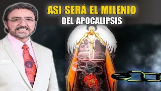 Armando Alducin 2023 Ultimas Predicas - Asi sera el milenio del apocalipsis