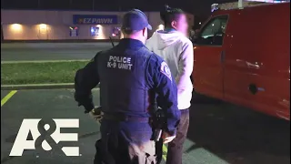 Live PD: Get Out of the Car! (Season 4) | A&E