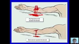 Основы оказания первой медицинской помощи в условиях образовательных учреждений - 1 лекция