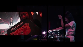 RayRay - OMNI & ALTA w/ Yellow Claw, Dolf in Taipei & Taichung , Taiwan 2019