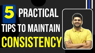 How to maintain consistency|| how to remain motivated|| strategy for ssc exams|ssc cgl 2022 strategy