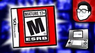 M-Rated DS Games - Complete Collection! | Nintendrew