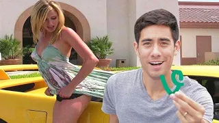 ZACH KING FUNNIEST MAGIC VINES EVER !!!!!!!