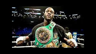 Deontay Wilder All Knockouts (40-0)